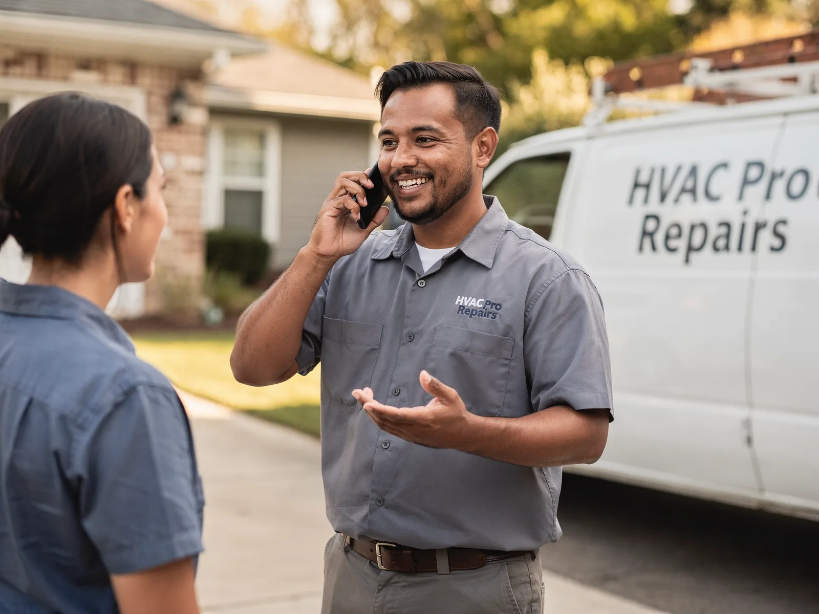 Heat Pump Repair Six Lakes, MI FAQs